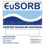 Nálepka na HS - malá