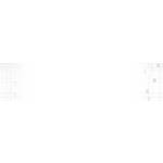 Přířez universální těžký